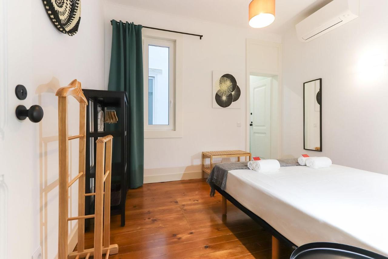 Guestready - Loureiro Apartments Lisboa Exterior foto